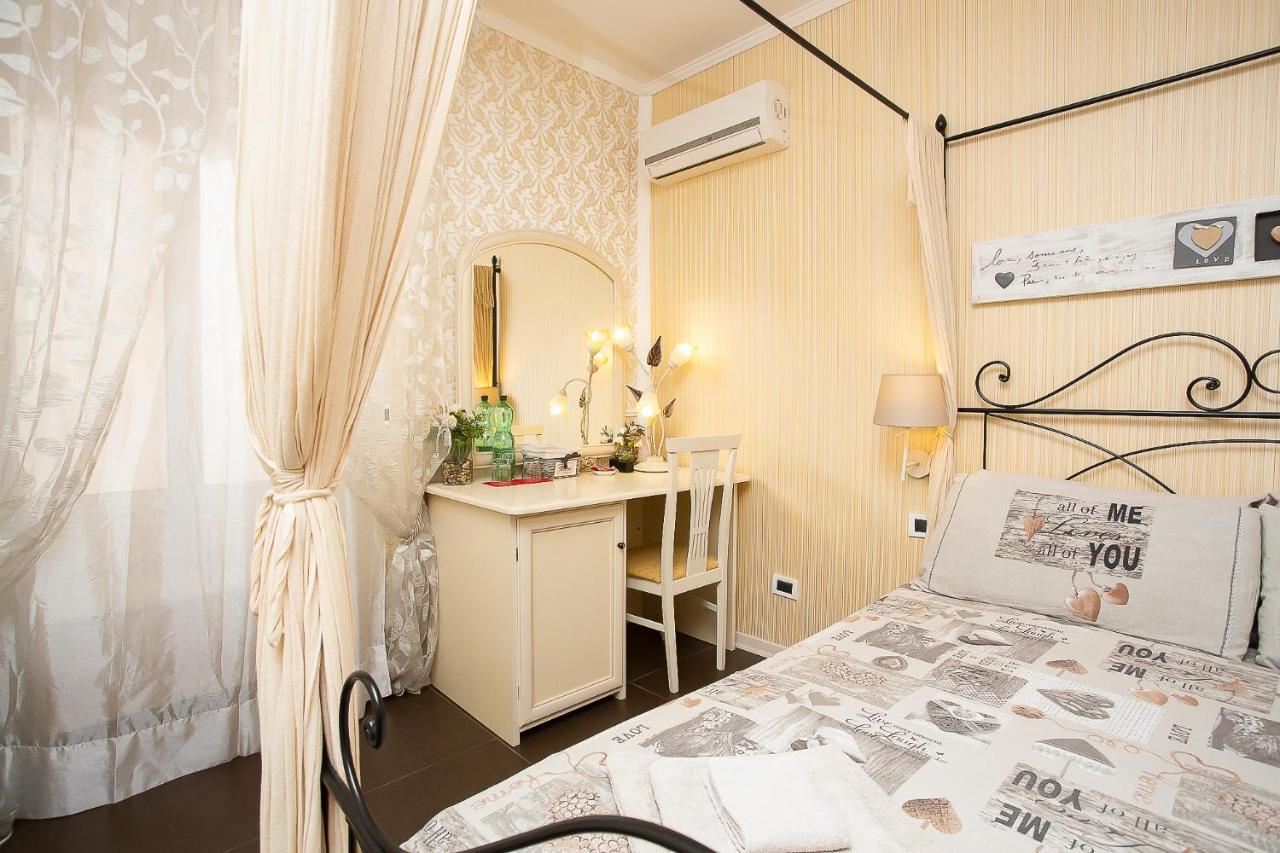 Eritrea Suite Рим Екстер'єр фото